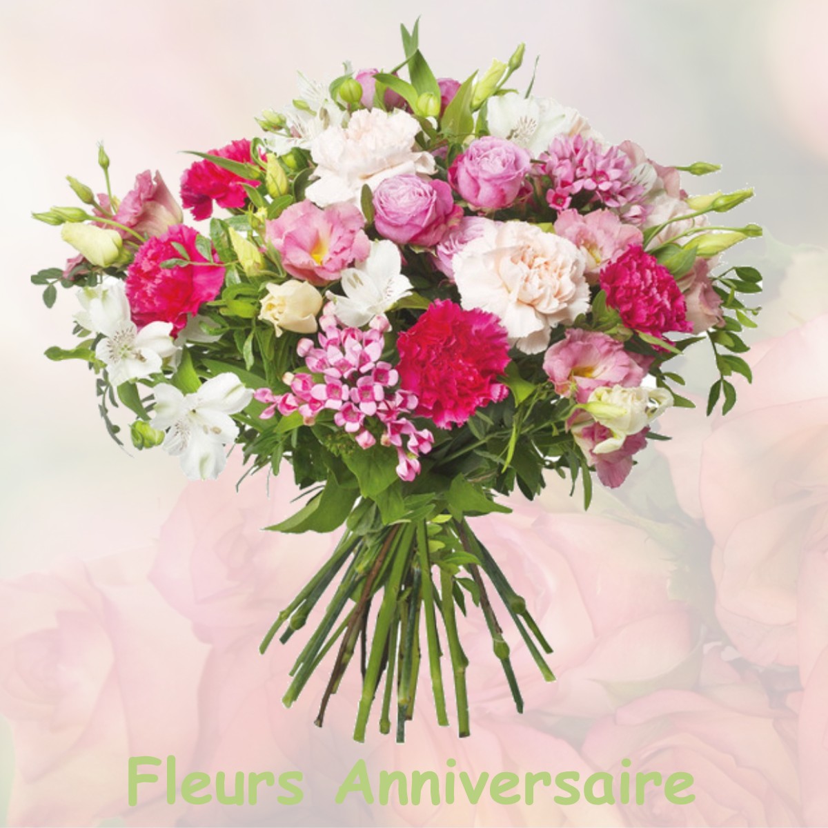 fleurs anniversaire SAINT-CLEMENT-SUR-VALSONNE